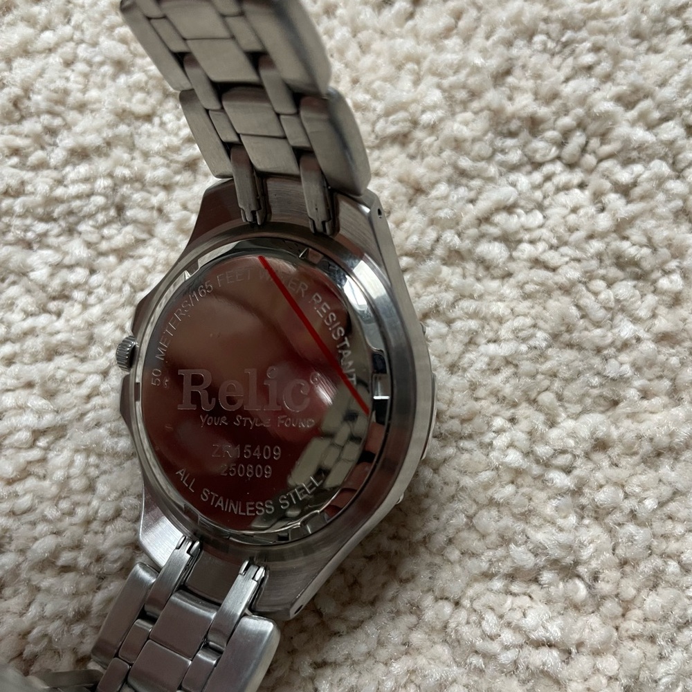 Relic watch - Picture 2 of 4